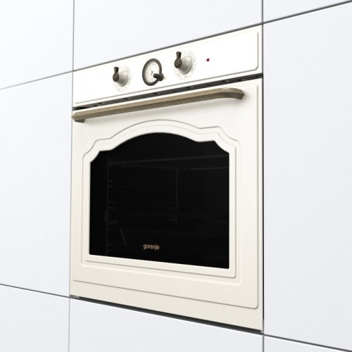 GORENJE BOS67372CLI beépíthető sütő