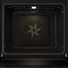   Gorenje BOS6737E05DBG beépíthető sütő, 77 l, 22 program, hidrolitikus tisztítás, fekete
