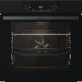 GORENJE BOS6737E06B beépíthető sütő