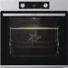 Gorenje BOS6737E13X beépíthető sütő, 77 l, AirFry, pizzafunkció, inox