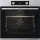 Gorenje BOS6737E13X beépíthető sütő, 77 l, AirFry, pizzafunkció, inox