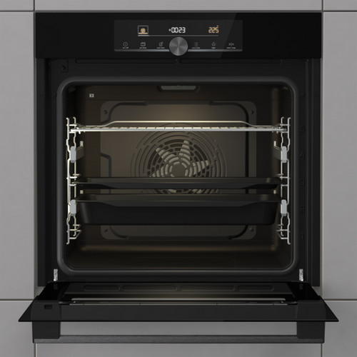 GORENJE BOS6747A01BG beépíthető sütő