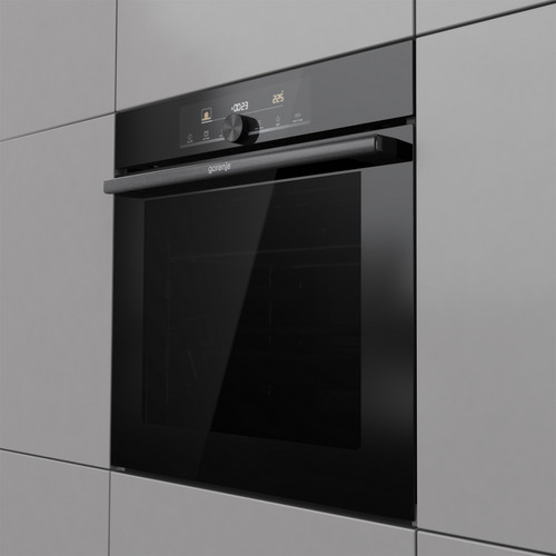 GORENJE BOS6747A01BG beépíthető sütő