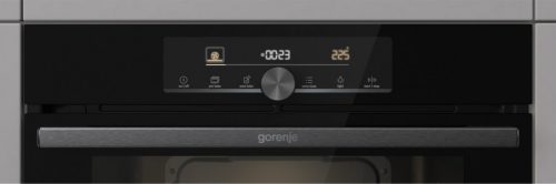 GORENJE BOS6747A01BG beépíthető sütő