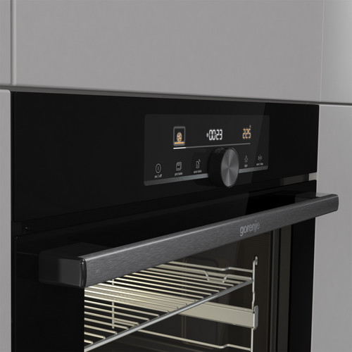 GORENJE BOS6747A01BG beépíthető sütő