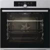 Gorenje BOS6747A01X beépíthető légkeveréses sütő, 77 l, A+