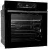 GORENJE BPS6737E14BG beépíthető sütő, 77 l, AirFry, pirolitikus tisztítás