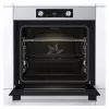 Gorenje BPS6737E14X beépíthető multifunkciós sütő A+ energiaosztállyal, AirFry és ExtraSteam funkcióval