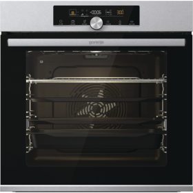 GORENJE BPS6747A06X beépíthető sütő