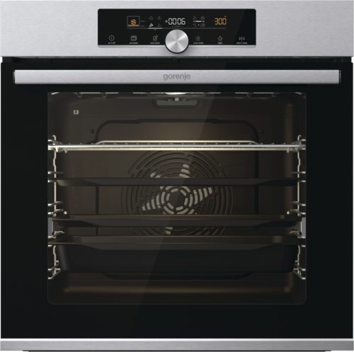 GORENJE BPS6747A06X beépíthető sütő