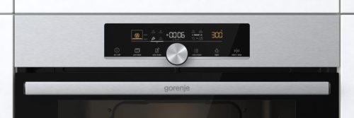 GORENJE BPS6747A06X beépíthető sütő