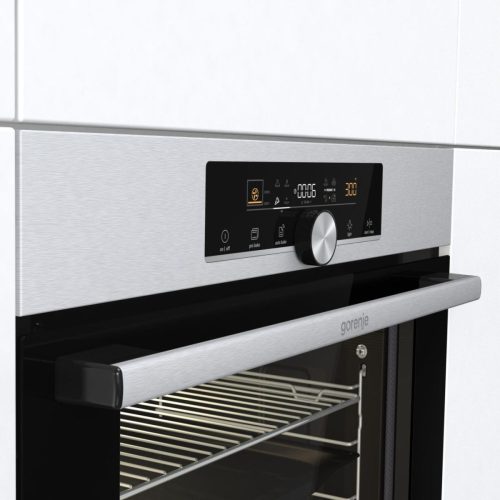 GORENJE BPS6747A06X beépíthető sütő