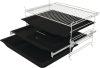 GORENJE BPS6747A06X beépíthető sütő