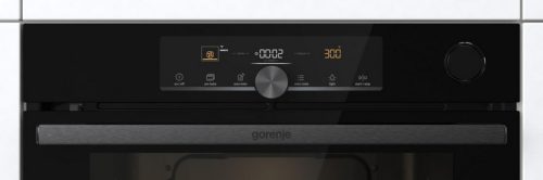 GORENJE BPSA6747A08BGWI beépíthető sütő