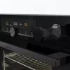 Gorenje BPSA6747A08BG beépíthető multifunkciós sütő gyors előmelegítéssel és pirolitikus tisztítással