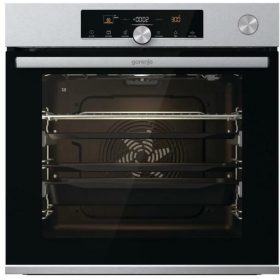 GORENJE BPSA6747A08X beépíthető sütő