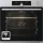 Gorenje BPSA6747A08XWI beépíthető pirolitikus multifunkciós sütő, 77 l, A+
