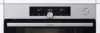 Gorenje BPSA6747A08XWI beépíthető pirolitikus multifunkciós sütő, 77 l, A+
