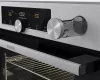 Gorenje BPSA6747A08XWI beépíthető pirolitikus multifunkciós sütő, 77 l, A+