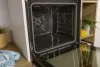 Gorenje BPSA6747A08XWI beépíthető pirolitikus multifunkciós sütő, 77 l, A+
