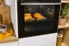 Gorenje BPSA6747A08XWI beépíthető pirolitikus multifunkciós sütő, 77 l, A+