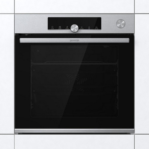 GORENJE BPSA6747A08X beépíthető sütő