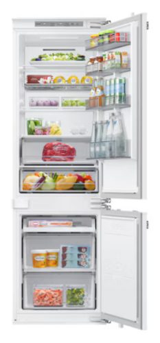 SAMSUNG BRB70F26CEF0EO beépíthető hűtő