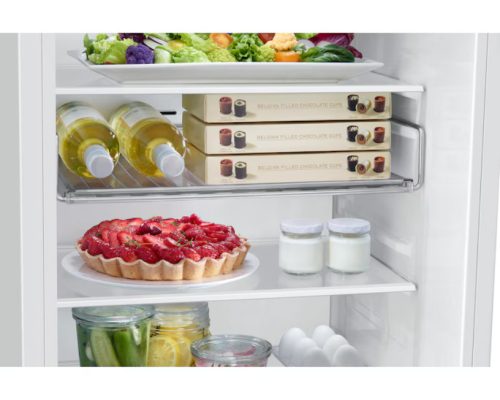 SAMSUNG BRB70F26CEF0EO beépíthető hűtő
