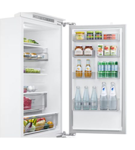 SAMSUNG BRB70F26CEF0EO beépíthető hűtő