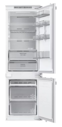 SAMSUNG BRB80F26ADF0EO beépíthető hűtő