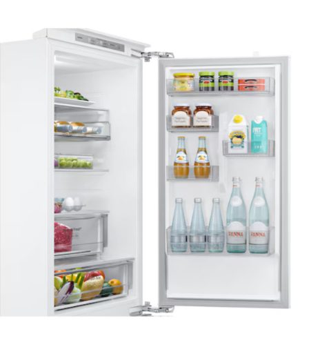 SAMSUNG BRB80F26ADF0EO beépíthető hűtő