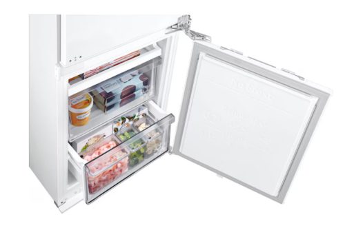 SAMSUNG BRB80F26ADF0EO beépíthető hűtő