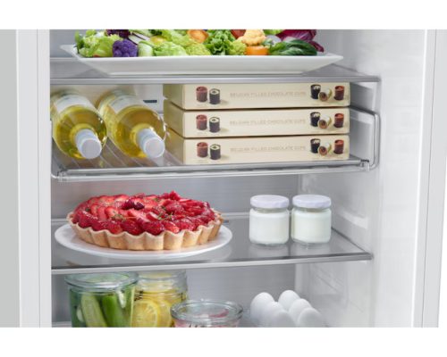 SAMSUNG BRB80F26ADF0EO beépíthető hűtő