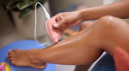 PHILIPS BRE227/00 epilátor