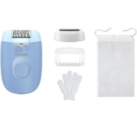 PHILIPS BRE247/00 epilátor