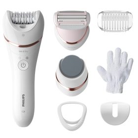 Philips Satinelle Advanced BRE730/10 epilátor