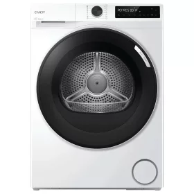   Candy BR 10N2BX-S hőszivattyús szárítógép 10 kg, Wi-Fi, fehér