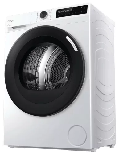 Candy BR 10N2BX-S hőszivattyús szárítógép 10 kg, Wi-Fi, fehér