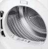 Candy BR 10N2BX-S hőszivattyús szárítógép 10 kg, Wi-Fi, fehér
