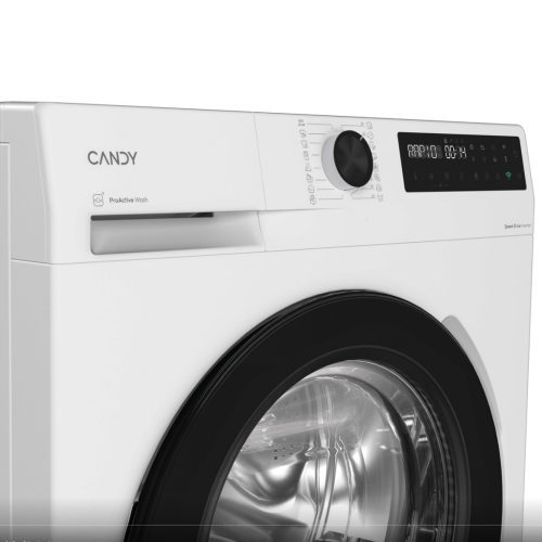 CANDY BR 26SSB5-S elöltöltős mosógép