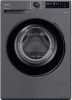 CANDY BR 26SSB6G-S elöltöltős mosógép