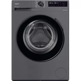 CANDY BR 26SSB6G-S elöltöltős mosógép