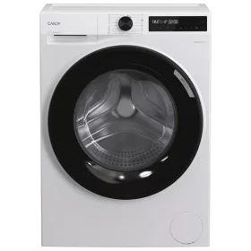   Candy BR 410BL8-S ProWash 500 elöltöltős mosógép, 10 kg, 1400 ford./perc, A energiaosztály, WiFi