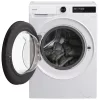 Candy BR 410BL8-S ProWash 500 elöltöltős mosógép, 10 kg, 1400 ford./perc, A energiaosztály, WiFi