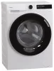 Candy BR 410BL8-S ProWash 500 elöltöltős mosógép, 10 kg, 1400 ford./perc, A energiaosztály, WiFi