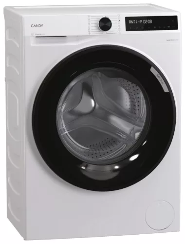Candy BR 410BL8-S ProWash 500 elöltöltős mosógép, 10 kg, 1400 ford./perc, A energiaosztály, WiFi
