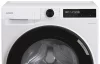 Candy BR 410BL8-S ProWash 500 elöltöltős mosógép, 10 kg, 1400 ford./perc, A energiaosztály, WiFi
