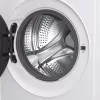 Candy BR 410BL8-S ProWash 500 elöltöltős mosógép, 10 kg, 1400 ford./perc, A energiaosztály, WiFi