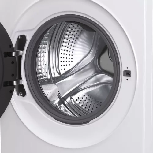 Candy BR 410BL8-S ProWash 500 elöltöltős mosógép, 10 kg, 1400 ford./perc, A energiaosztály, WiFi