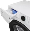 Candy BR 410BL8-S ProWash 500 elöltöltős mosógép, 10 kg, 1400 ford./perc, A energiaosztály, WiFi